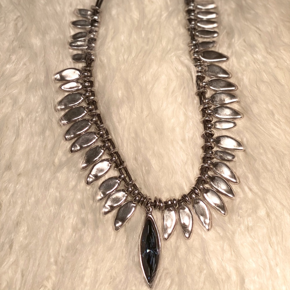 ⭐️ Uno de 50 "Aurita Voy" Necklace